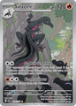 224 Salazzle - Ascended Heros