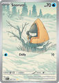 227 Snorunt - Ascended Heros