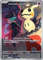 238 Team Rocket's Mimikyu - Ascended Heros