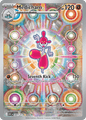 241 Medicham - Ascended Heros