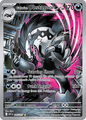 245 Galarian Obstagoon - Ascended Heros