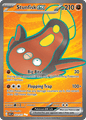 252 Stunfisk ex - Ascended Heros