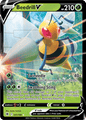 001 Beedrill V - Astral Radiance