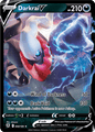 098 Darkrai V - Astral Radiance