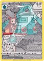 TG11 Bronzong - Astral Radiance
