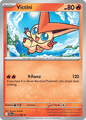 012 Victini - Black Bolt