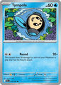 019 Tympole - Black Bolt