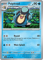 020 Palpitoad - Black Bolt