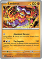 053 Landorus - Black Bolt
