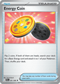 081 Energy Coin - Black Bolt