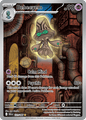 121 Beheeyem - Black Bolt