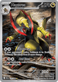 147 Haxorus - Black Bolt