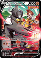 TG18 Single Strike Urshifu V - Brilliant Stars