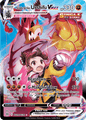 TG19 Single Strike Urshifu VMAX - Brilliant Stars