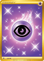 232 Psychic Energy - Chilling Reign