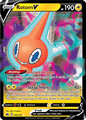 045 Rotom V - Crown Zenith