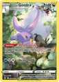 GG21 Hisuian Goodra - Crown Zenith