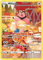 GG24 Miltank - Crown Zenith