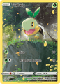 GG31 Turtwig - Crown Zenith