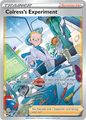 GG59 Colress's Experiment - Crown Zenith