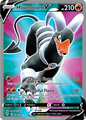 178 Houndoom V - Darkness Ablaze