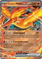 031 Team Rocket's Moltres ex - Destined Rivals