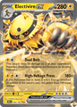 069 Electivire ex - Destined Rivals