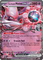 081 Team Rocket's Mewtwo ex - Destined Rivals