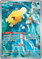 193 Misty's Psyduck - Destined Rivals