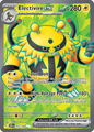 212 Electivire ex - Destined Rivals