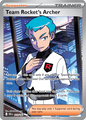 223 Team Rocket's Archer - Destined Rivals