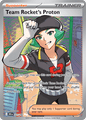227 Team Rocket's Proton - Destined Rivals