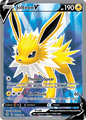 177 Jolteon V - Evolving Skies