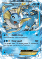 024 Vaporeon-EX - Generations