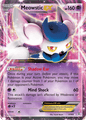 037 Meowstic-EX - Generations