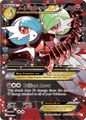 RC31 M Gardevoir-EX - Generations