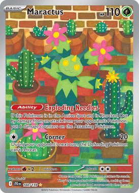 160 Maractus - Journey Together