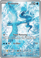 161 Articuno - Journey Together