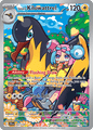 163 Iono's Kilowattrel - Journey Together