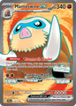 174 Mamoswine ex - Journey Together