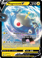 056 Magnezone V - Lost Origin