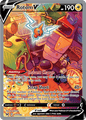 177 Rotom V - Lost Origin
