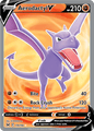 179 Aerodactyl V - Lost Origin
