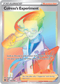 205 Colress's Experiment - Lost Origin