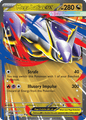 100 Mega Latias ex - Mega Evolution