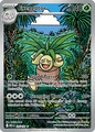 135 Exeggutor - Mega Evolution
