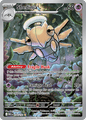 144 Shedinja - Mega Evolution