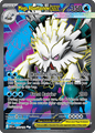 157 Mega Abomasnow ex - Mega Evolution