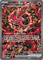 024 Oricorio ex - Mega Evolution Promo Cards