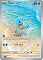 170 Squirtle - 151